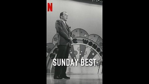 Sunday Best: The Untold Story of Ed Sullivan