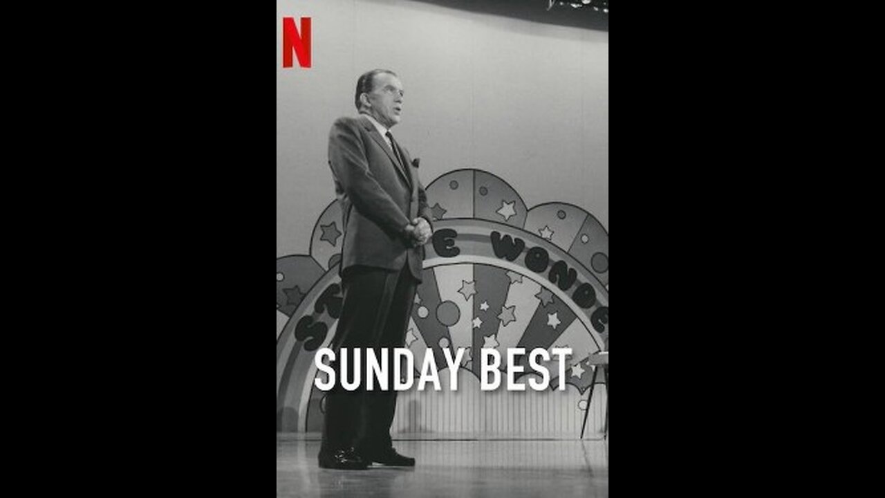 Sunday Best: The Untold Story of Ed Sullivan
