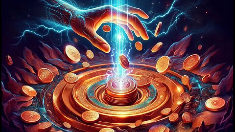 The Hidden Power of Copper! ⚡️🔮 Ancient Secret for Energy, Healing & Vitality Revealed