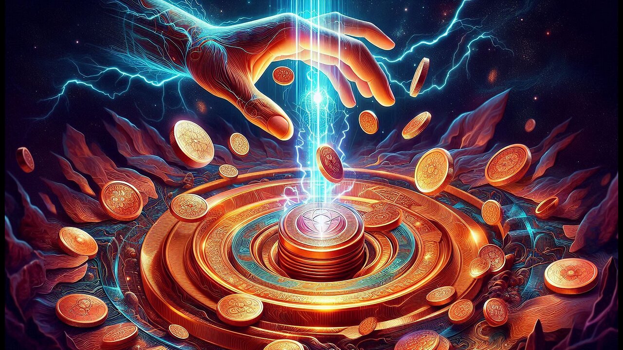 The Hidden Power of Copper! ⚡️🔮 Ancient Secret for Energy, Healing & Vitality Revealed