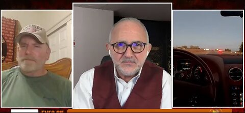 JUAN O SAVIN- GITMO coming soon to a Theater near you- JMC 10