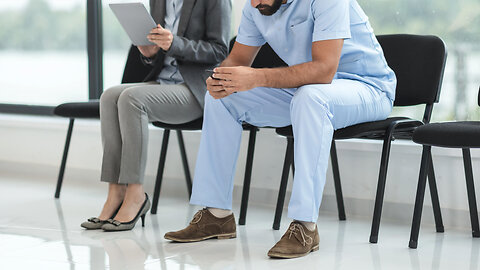 Study finds top frustrations that cost doctors their patients