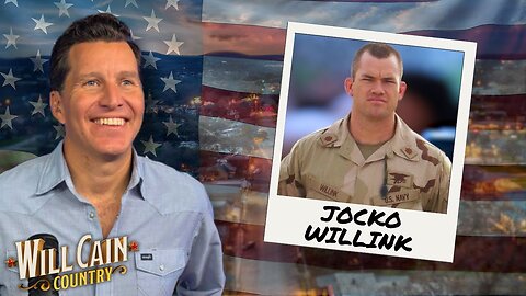 Jocko Willink: The Hard Truth About a Successful Life