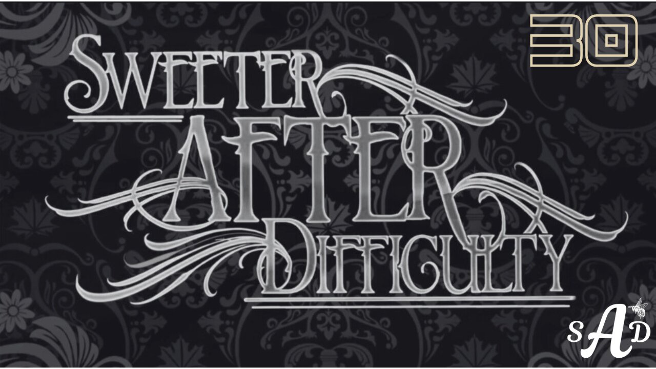 Episode 30: “Trading Comfort for Growth: Lessons From Racing, Life, and Jiu Jitsu”