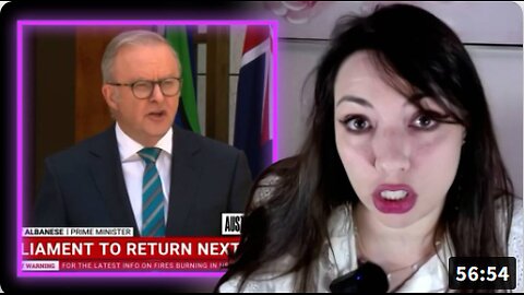 BREAKING ANALYSIS: Australia's New Discriminatory Hate Speech Laws Could Imprison Citizens For Up To 12 Years For Criticizing Jews, Sikhs, & Other National/Ethnoreligious Groups