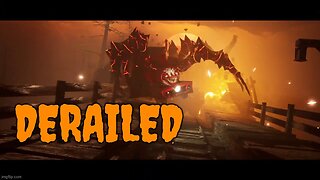 Chilling With Chatzu – End Of The Line