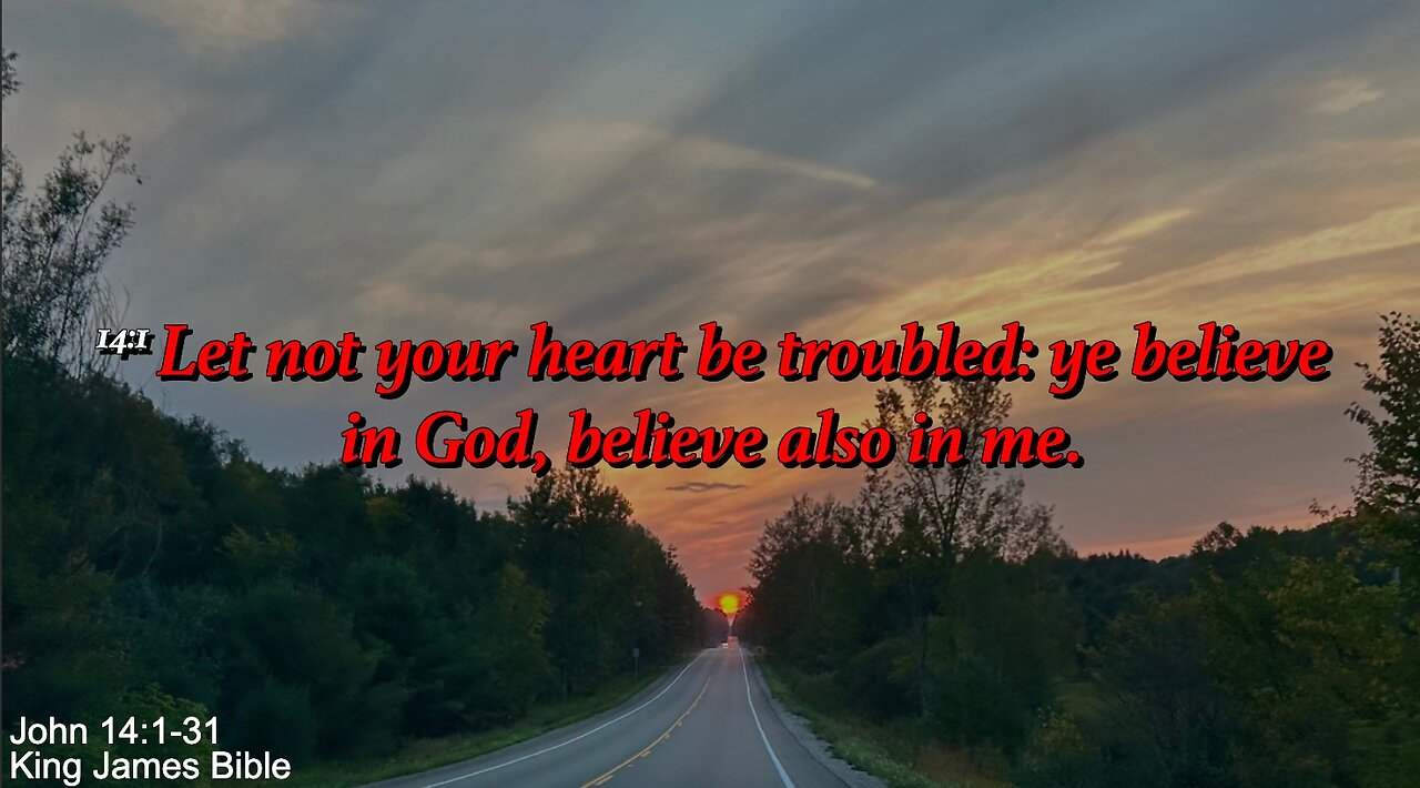 Sunday Morning, October 5th - A Prescription For Hard Times