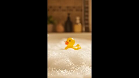 Foam Surprise! (Corgi. The Return, Pt. 2)