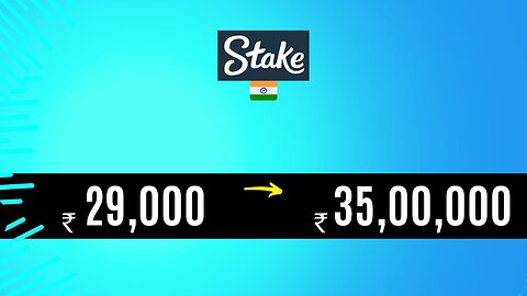 Turn ₹ 29,000 into ₹ 35,00,000