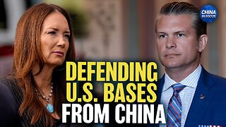 Pentagon to Work With USDA to Protect US Farmland