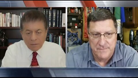 Scott Ritter : Can We Trust the Israel–Hamas Deal?