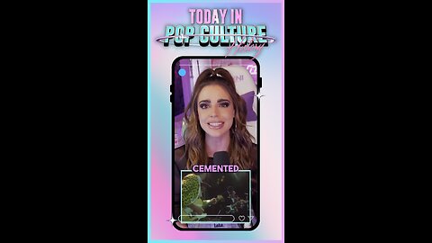 The night rock & roll became history. 🎸