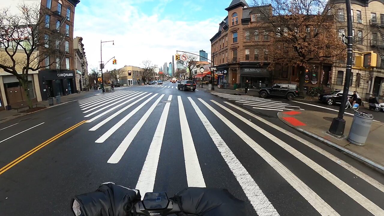 DEFINITELY NOT LIKE EM