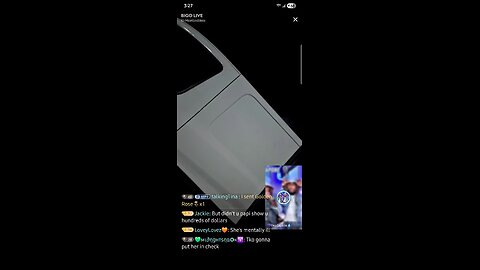 MOET WAS CALLING TKO TO GO ON A DATE WITH HIM 👀