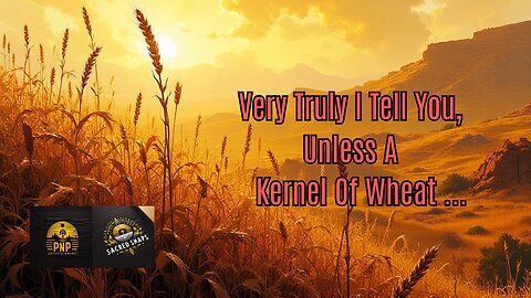 Jesus: Seed Of Life