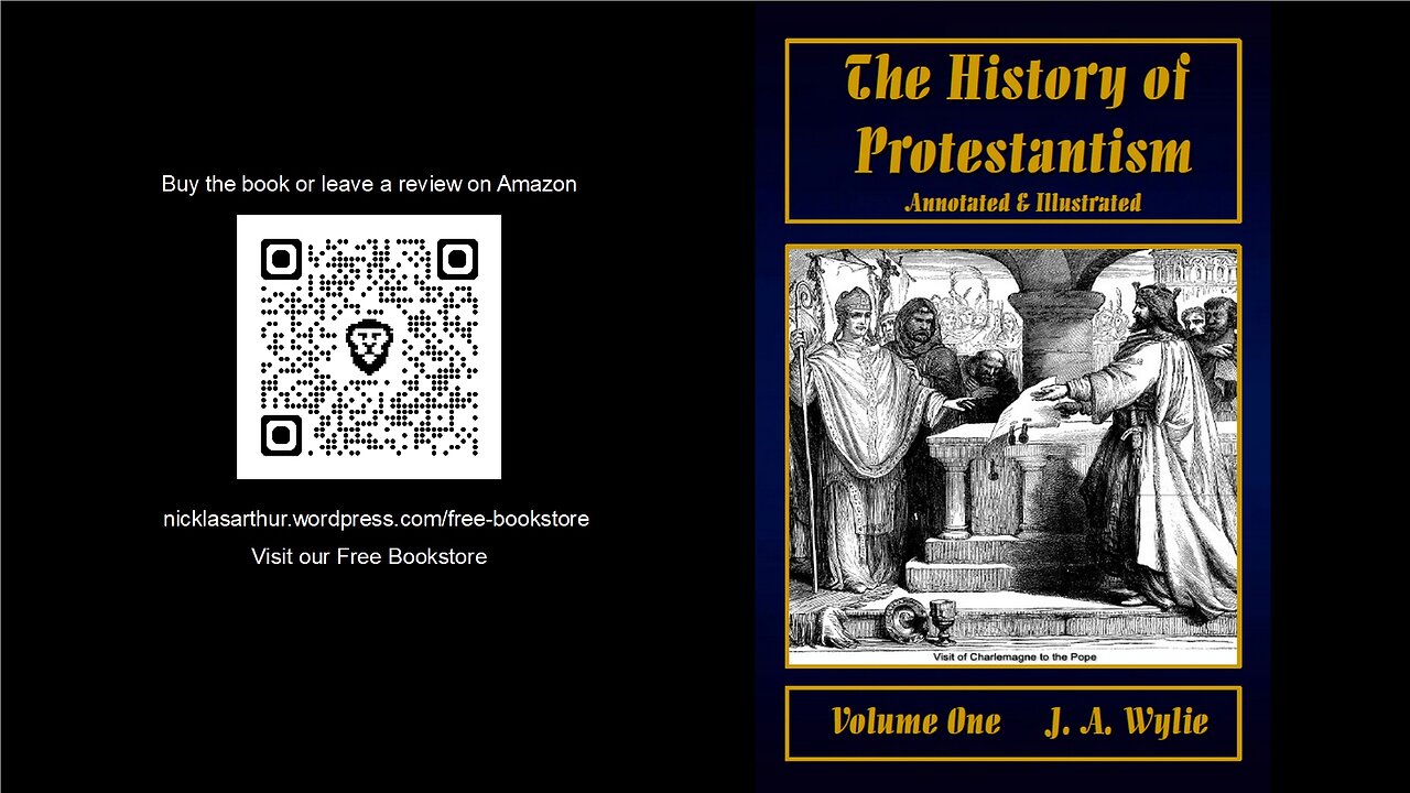 History of Protestantism 23