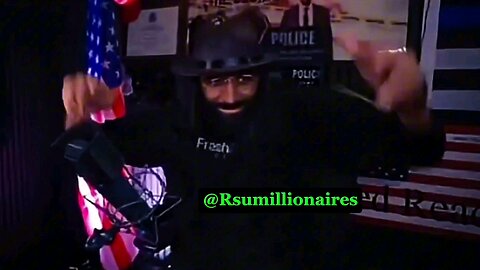 DO THEY SHUT IT DOWN - Lucas Gage | Fresh and Fit song feat. Myron Gaines