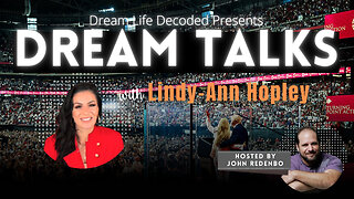 Dream Talks with Lindy-Ann Hopley