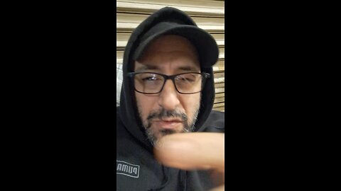 One of OUR biggest concerns when it comes to the take over of our country....