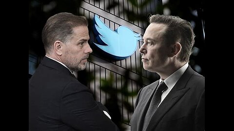 THE HUNTER BIDEN 💻 LAPTOP DOCUMENTARY