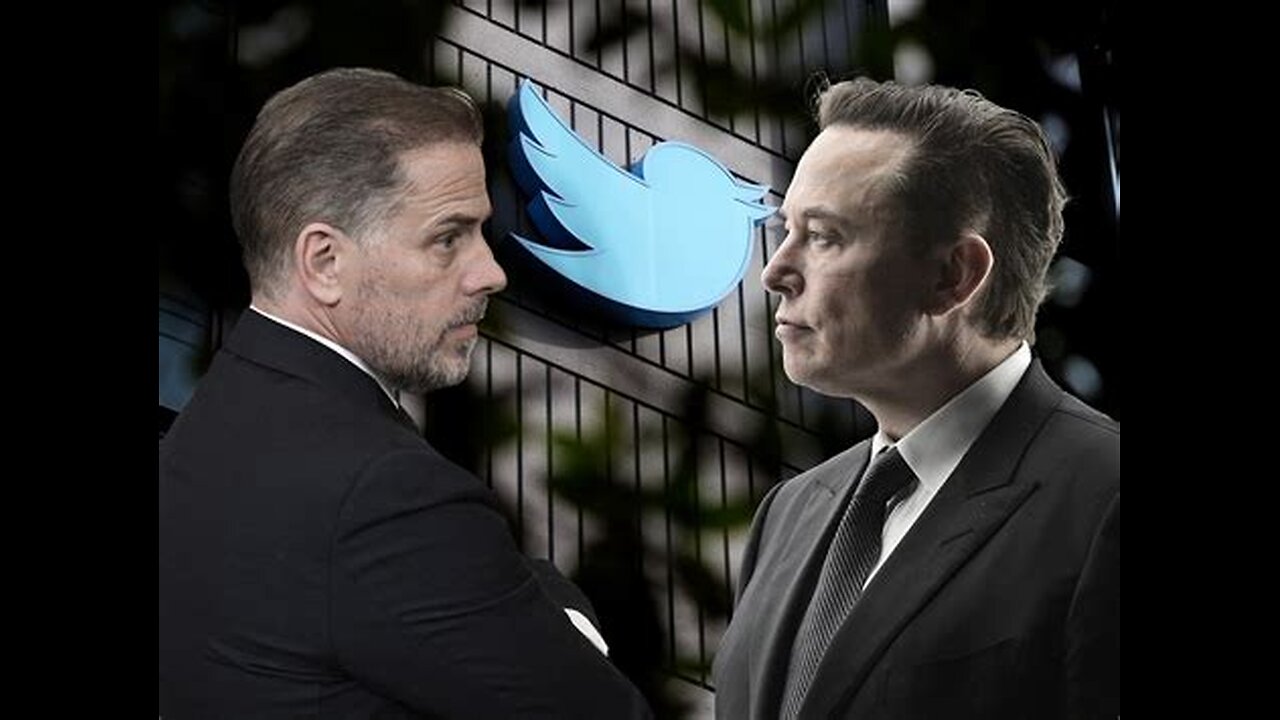 THE HUNTER BIDEN 💻 LAPTOP DOCUMENTARY