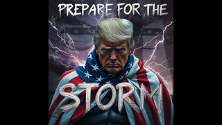 Big Beautiful Bill goes live in 2026, we havent seen anything yet! System is dismantled, GOD WON