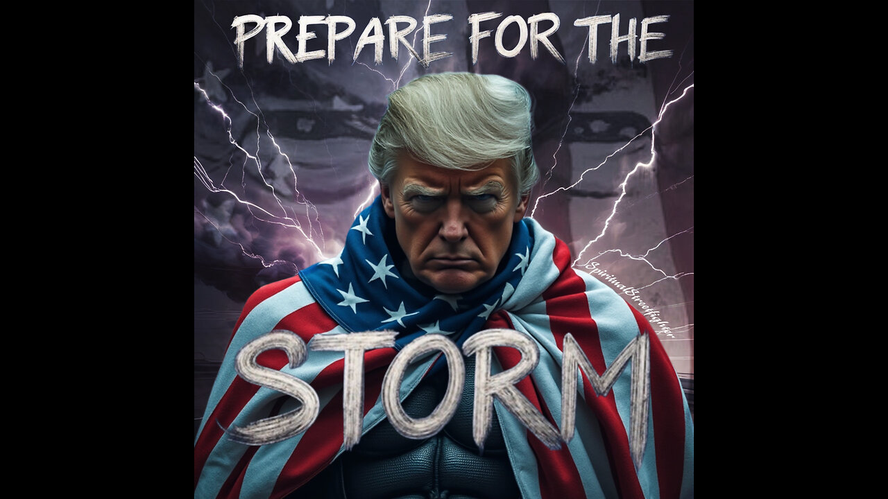 Big Beautiful Bill goes live in 2026, we havent seen anything yet! System is dismantled, GOD WON