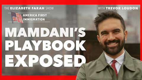 The Enemy Has Captured Ground: Mamdani’s Marxist-Islamist Takeover of New York City