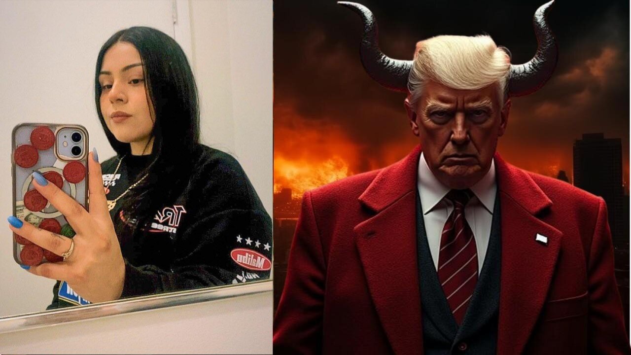 Terrorist Shot By ICE