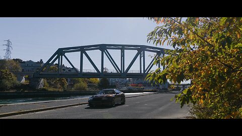 FGRXXN - DRFTSOUL | NightDrive Wave Music