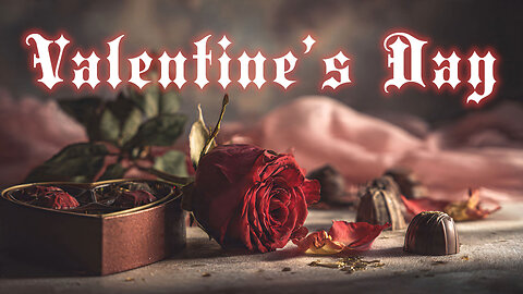 Valentine’s Day: Separating History from Hallmark 2026