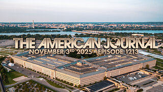 Full Show: Air Traffic Controller Shortage Causes Travel Nightmare Amid Ongoing Schumer Shutdown