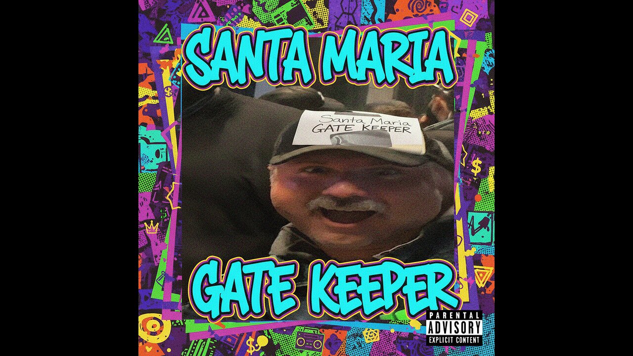 YO ITS THE KCIP GATEKEEPER