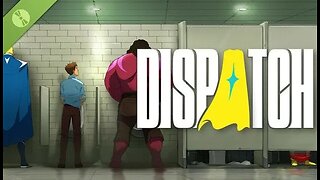 Dispatch The Game Part 1!