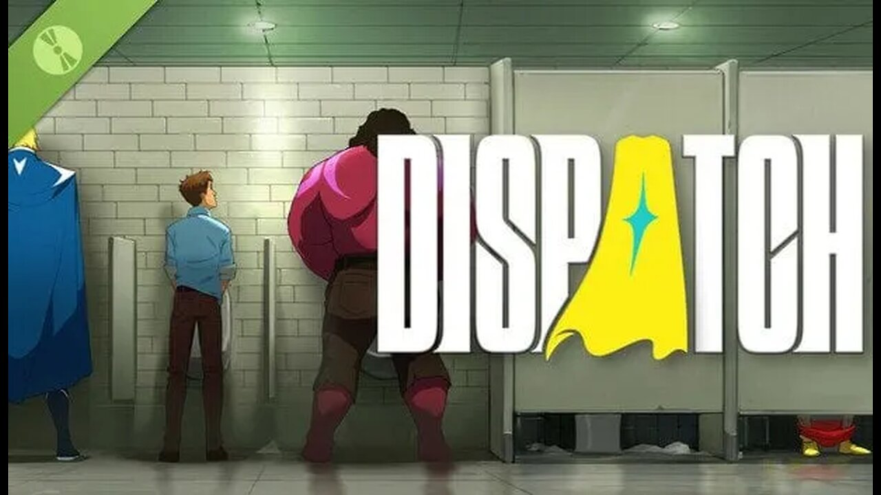 Dispatch The Game Part 1!