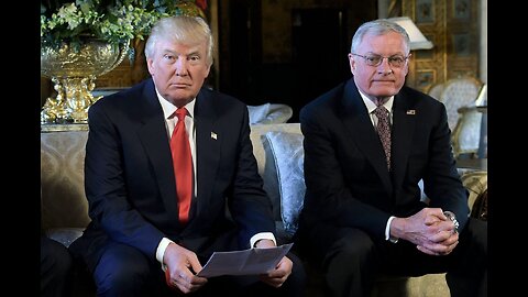 Einfluss der Neocons zurück