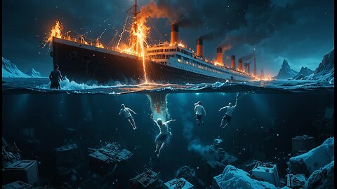 Why You Wouldn't Survive the Titanic's Final Night