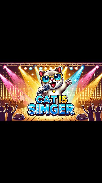 Singer Cat