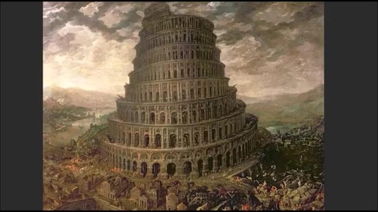 LINKED IN (PT2) - Cities in the Clouds, Programmable Matter, Hive Mind, DMT Trip Reports