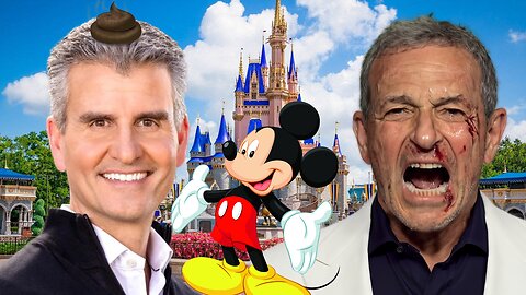 Disney has a New CEO Josh D'Amaro - Cancel Disney Plus