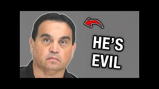 Remember This Doctor? He Finally Got Caught