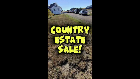 Estate Sale with vintage Legos, Hot Wheels & Stompers ! #estatesale