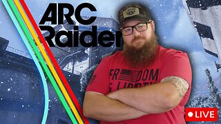 I'm a lil lad that likes blueprints . | ARC RAIDERS