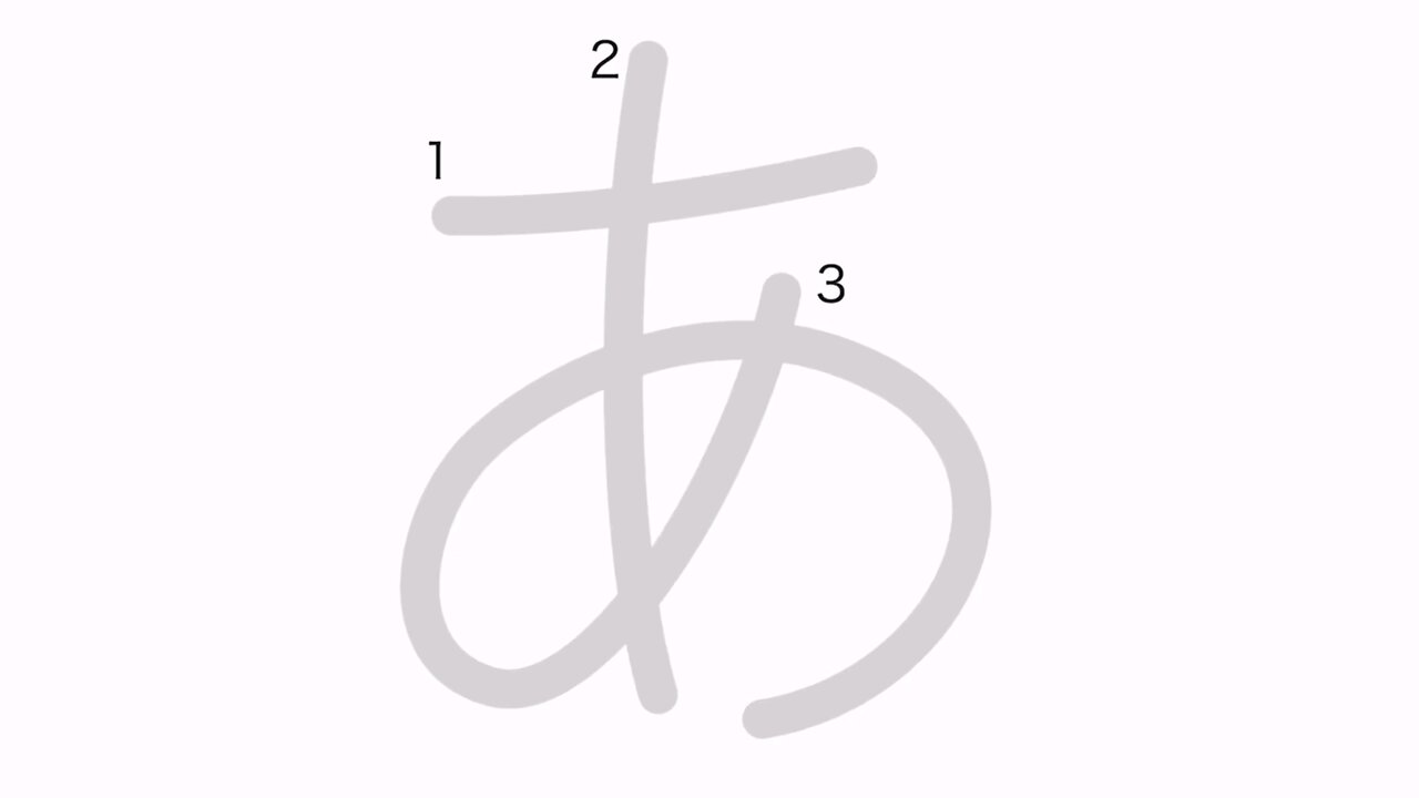 japanese hiragana learning
