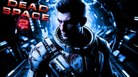 Dead Space 2 - Full Story (Cinematic Game Movie) [No Commentary]