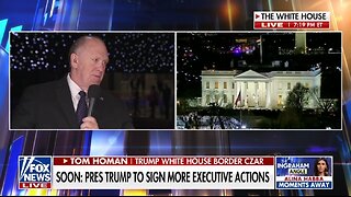 Border Czar Reveals A Staggering Number Of Illegals Biden Let In