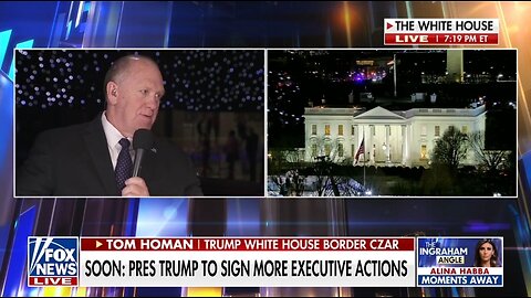 Border Czar Reveals A Staggering Number Of Illegals Biden Let In