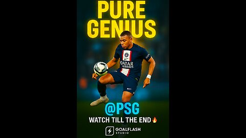 Mbappé’s Most INSANE PSG Moments ⚽ Pure Brilliance in Football Mastery