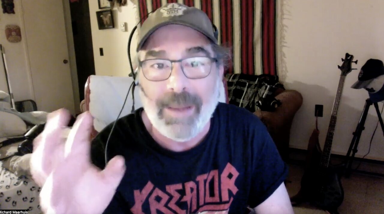 Video games in St Lucian, Spirit World..mp4