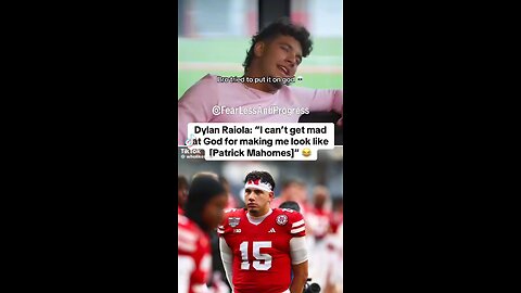 #patrickmahomes #fyp